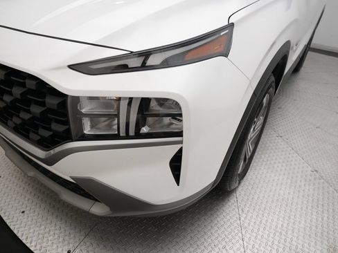 Used 2023 Hyundai Santa Fe SE FWD image 22