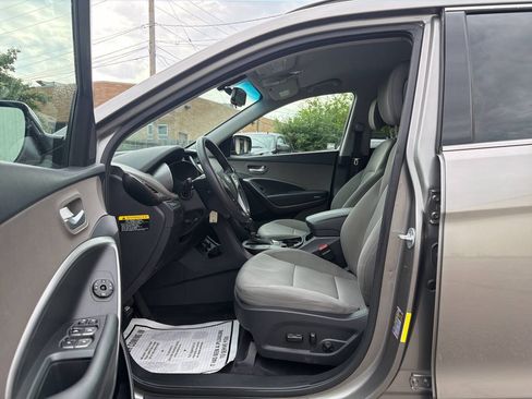 Used 2017 Hyundai Santa Fe Sport AWD/4WD image 22
