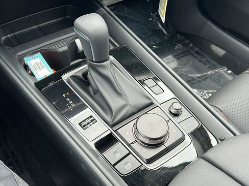 New 2025 MAZDA CX-50 AWD 2.5 Hybrid w/ Weather Package image 22