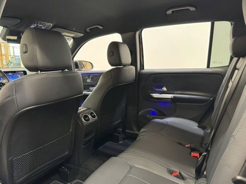 Certified 2026 Mercedes-Benz GLB 250 image 19