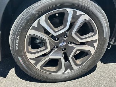 Used 2023 Subaru Ascent Limited w/ Technology Package