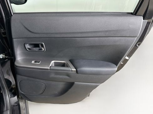 Used 2024 Mitsubishi Outlander Sport AWD image 29