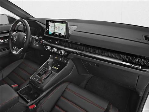 New 2026 Honda CR-V Sport Touring image 11
