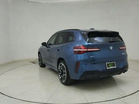 Used 2025 BMW X3 xDrive30i w/ Premium Package image 68