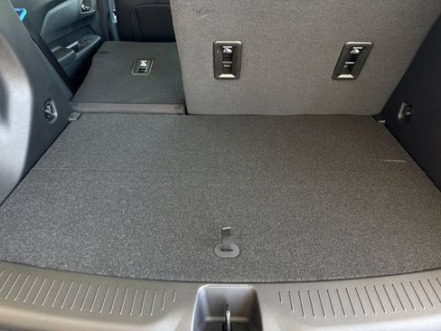 New 2027 Chevrolet Bolt RS w/ Technology Package FWD image 14