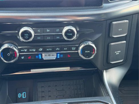 Used 2024 Ford F150 Raptor AWD/4WD image 23