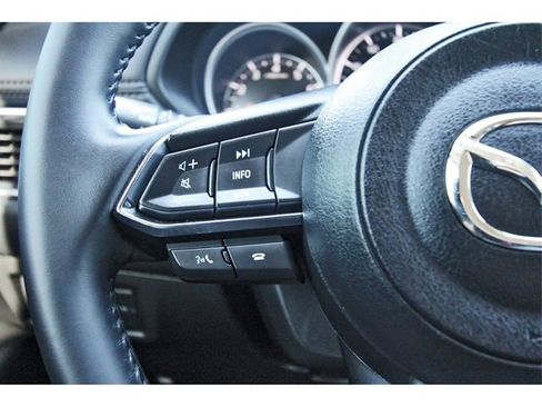 Used 2023 MAZDA CX-5 AWD 2.5 S w/ Select Package image 18