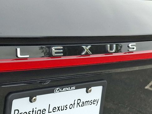 Used 2023 Lexus RX 350 Premium Plus w/ Cold Area Package image 29