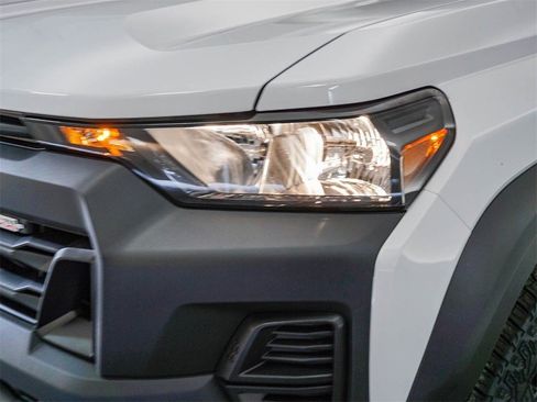 New 2026 Chevrolet Colorado Trail Boss image 5