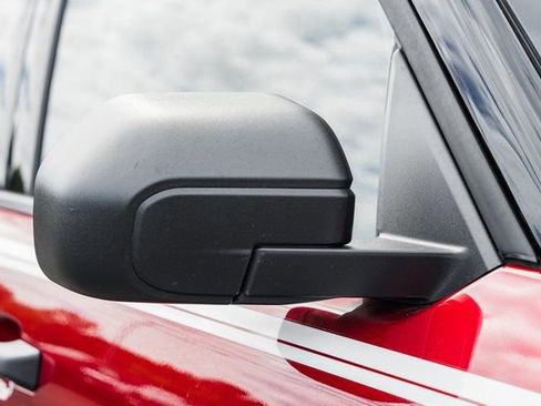 New 2025 Ford Bronco Sport Heritage w/ Convenience Package image 20