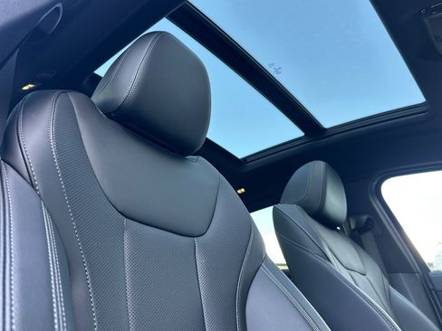 Used 2023 BMW X4 M40i w/ Premium Package AWD/4WD image 16