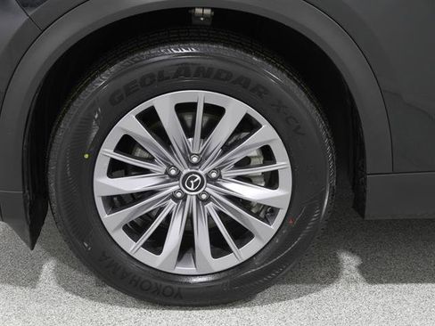 Certified 2025 MAZDA CX-90 3.3 Turbo w/ Select Package image 21