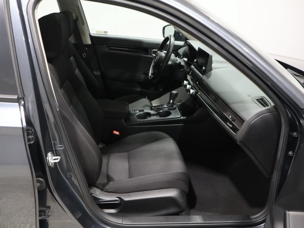 Used 2024 Honda Civic EX image 22