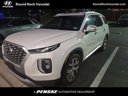 Used 2021 Hyundai Palisade SEL