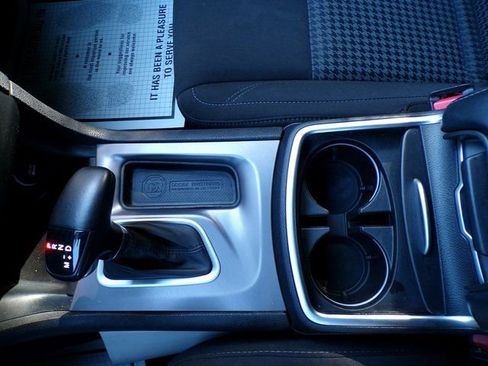 Used 2023 Dodge Charger SXT image 25