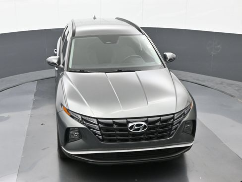 Used 2022 Hyundai Tucson SEL AWD/4WD image 34