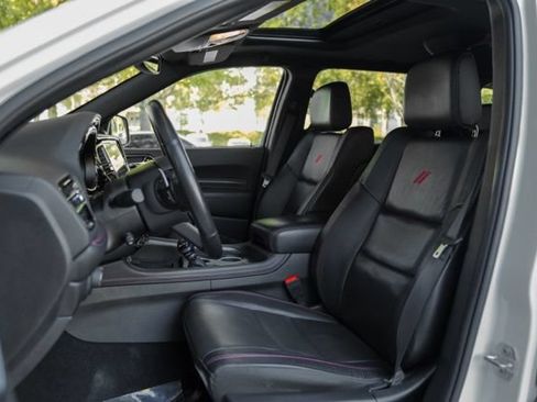Used 2025 Dodge Durango R/T AWD/4WD image 39