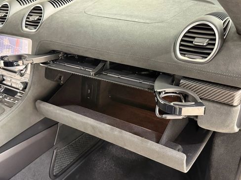 Used 2023 Porsche 718 Cayman GT4 RS image 30