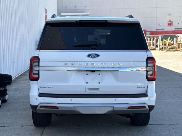 Used 2024 Ford Expedition Max Limited RWD image 5
