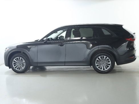 Certified 2025 MAZDA CX-90 3.3 Turbo w/ Preferred Package image 40