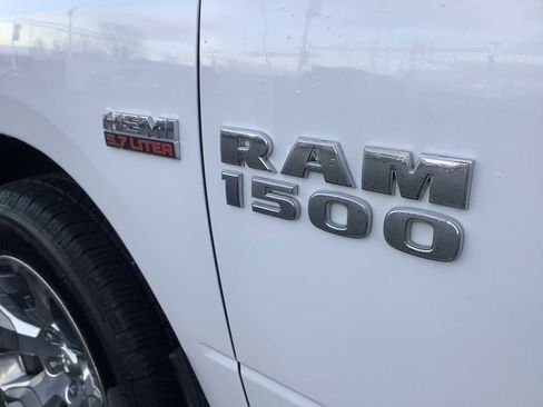 Used 2017 RAM 1500 Limited image 7