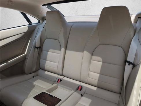 Used 2012 Mercedes-Benz E 350 Coupe image 19