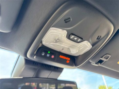 New 2026 Chevrolet Colorado Trail Boss image 29