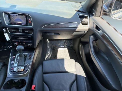 Used 2016 Audi Q5 TDI Premium Plus w/ Technology Package AWD/4WD image 29