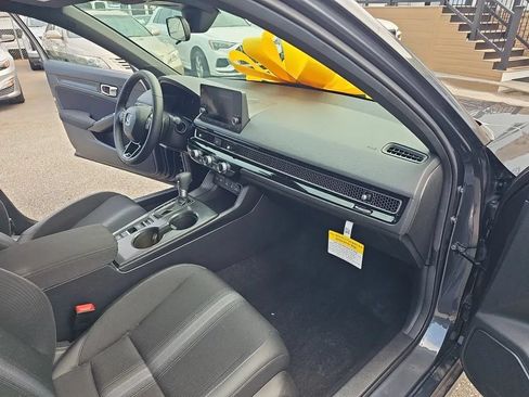 Used 2026 Honda Civic Sport image 20