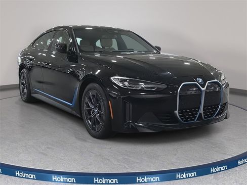 Certified 2023 BMW i4 eDrive40 image 3