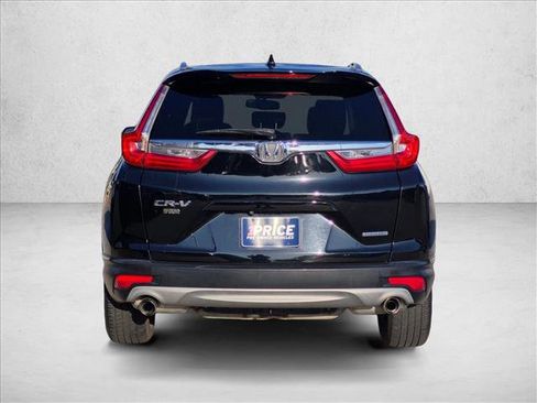 Used 2019 Honda CR-V Touring image 7
