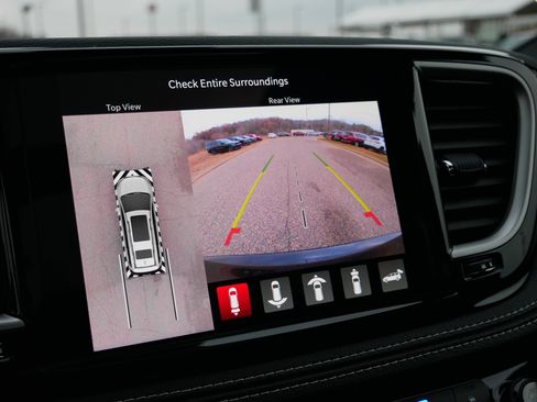 New 2026 Chrysler Pacifica Select image 20