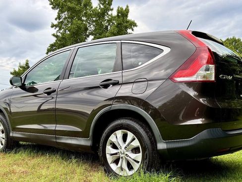 Used 2014 Honda CR-V LX image 8