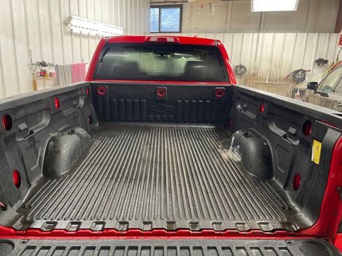 Used 2017 Chevrolet Silverado 1500 LT w/ All Star Edition image 24