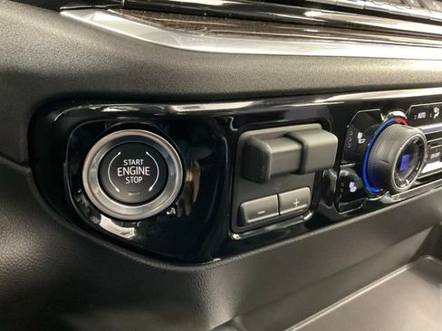 Used 2026 Chevrolet Silverado 1500 LT Trail Boss w/ Safety Package image 18