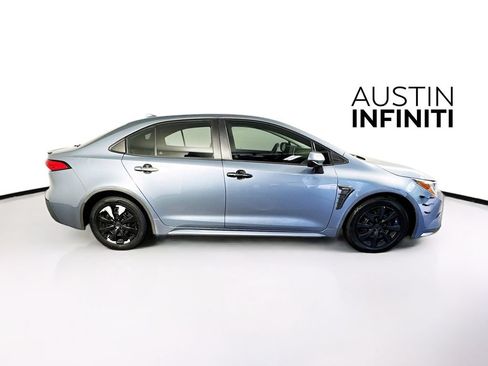 Used 2020 Toyota Corolla LE FWD image 8