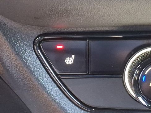 Used 2025 Honda HR-V Sport image 23