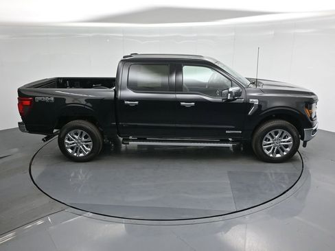 New 2025 Ford F150 XLT w/ Equipment Group 303A High image 37