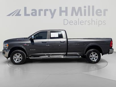 Used 2021 RAM 3500 Laramie w/ Safety Group