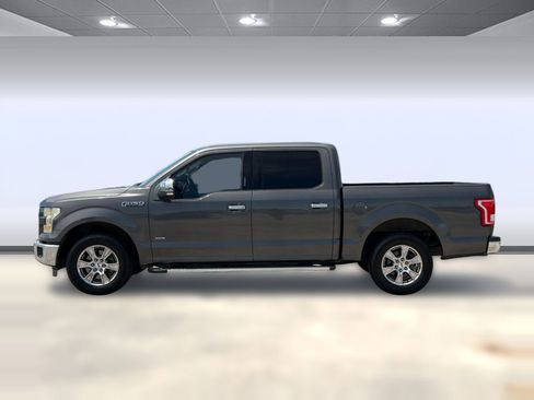 Used 2016 Ford F150 XLT w/ Equipment Group 302A Luxury RWD image 2