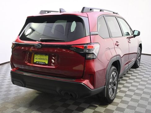 Certified 2026 Subaru Forester Premium AWD/4WD image 6
