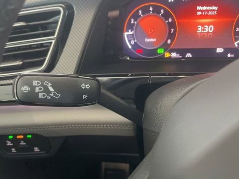 New 2026 Volkswagen Atlas Peak Edition image 11