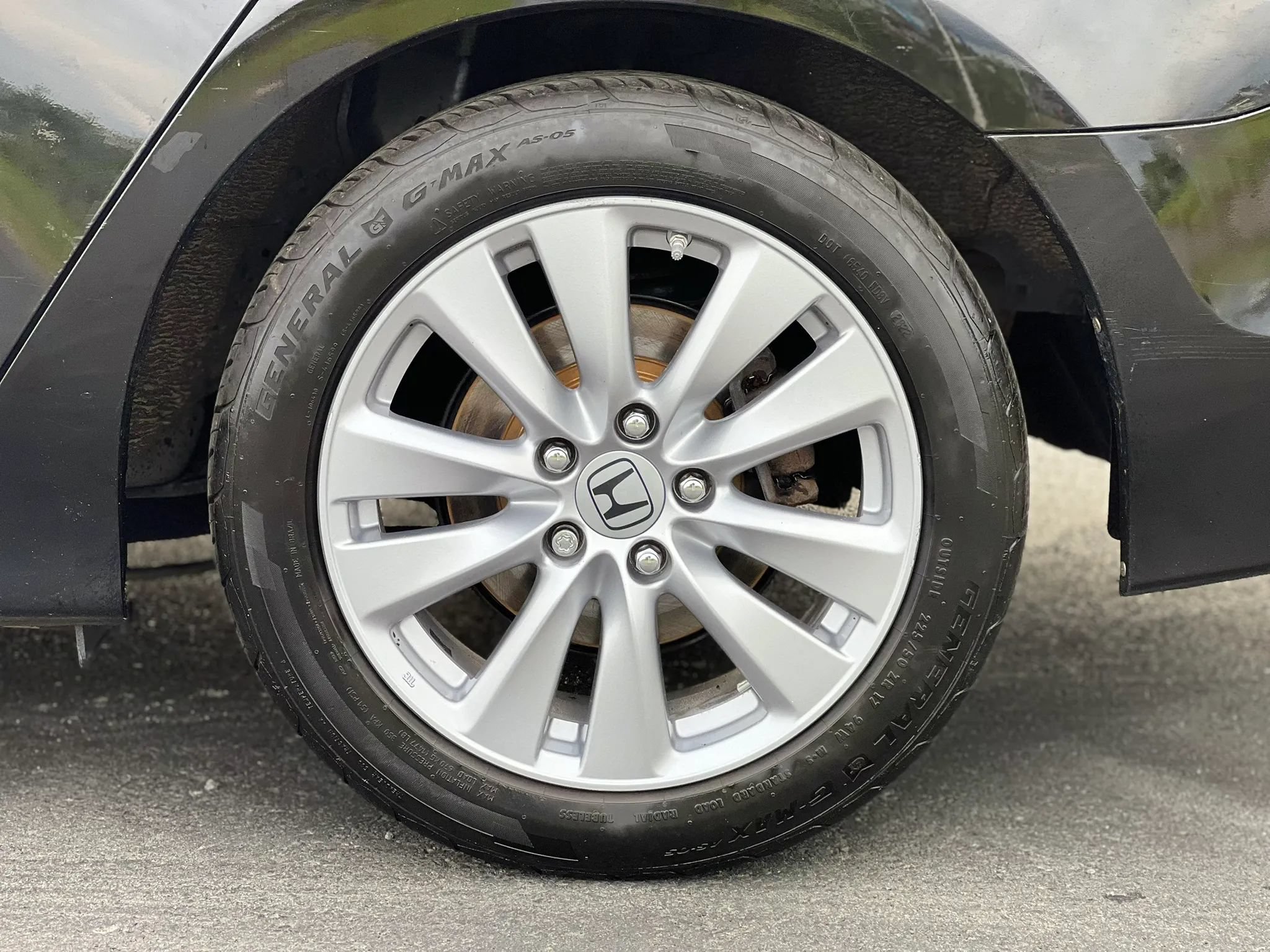Used 2012 Honda Accord EX image 42