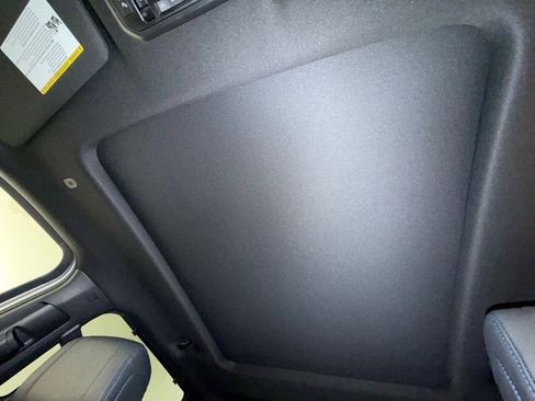 New 2026 Toyota Tundra Platinum AWD/4WD image 18