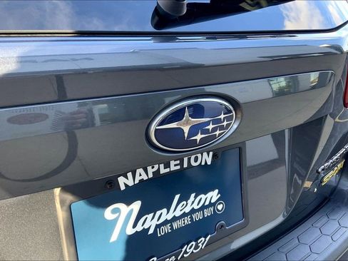 Certified 2023 Subaru Crosstrek 2.5i Sport image 33