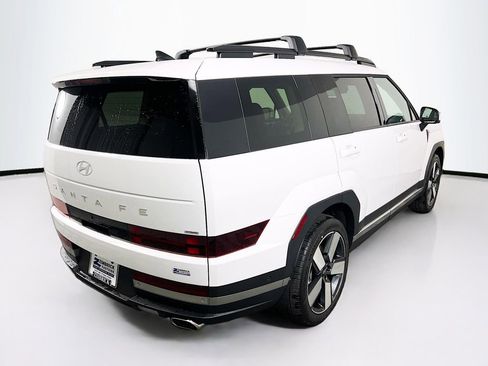 New 2026 Hyundai Santa Fe Limited image 7