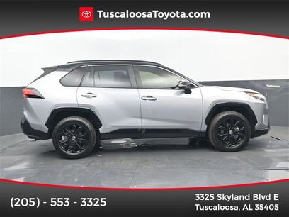 Used 2023 Toyota RAV4 XSE