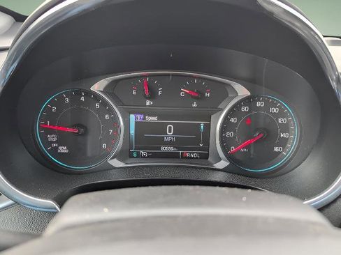 Used 2017 Chevrolet Malibu LT w/ Driver Confidence Package image 11