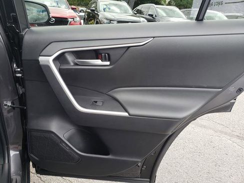 Used 2024 Toyota RAV4 XLE image 15