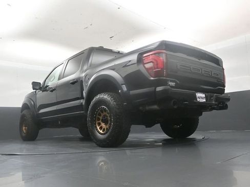Used 2024 Ford F150 Raptor w/ Equipment Group 803A Raptor R AWD/4WD image 42